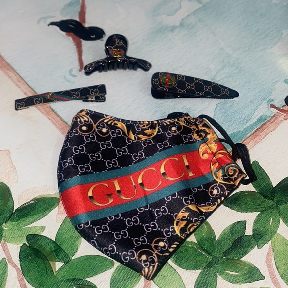 4pc Stylish Fashion Set - Picture 2 of 6